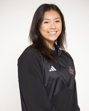 Coach Brianna