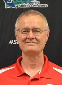 Coach Dwight