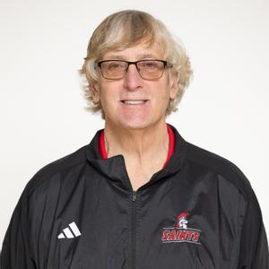 Head Coach John Schultz