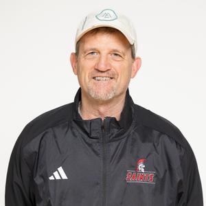 Coach Larry