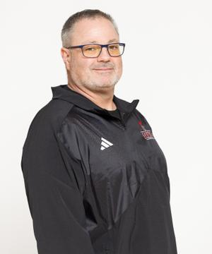Coach Steve